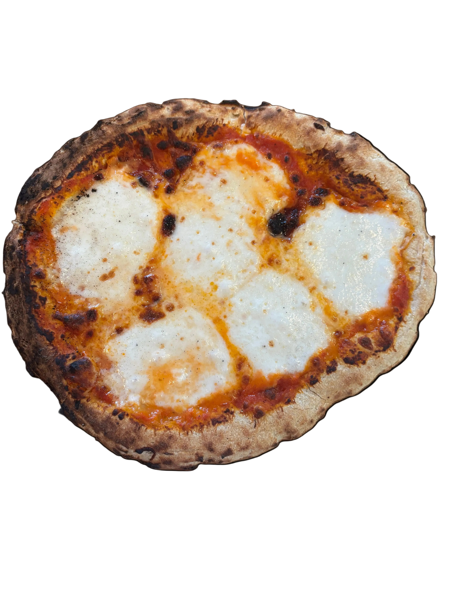 Pizza Margherita