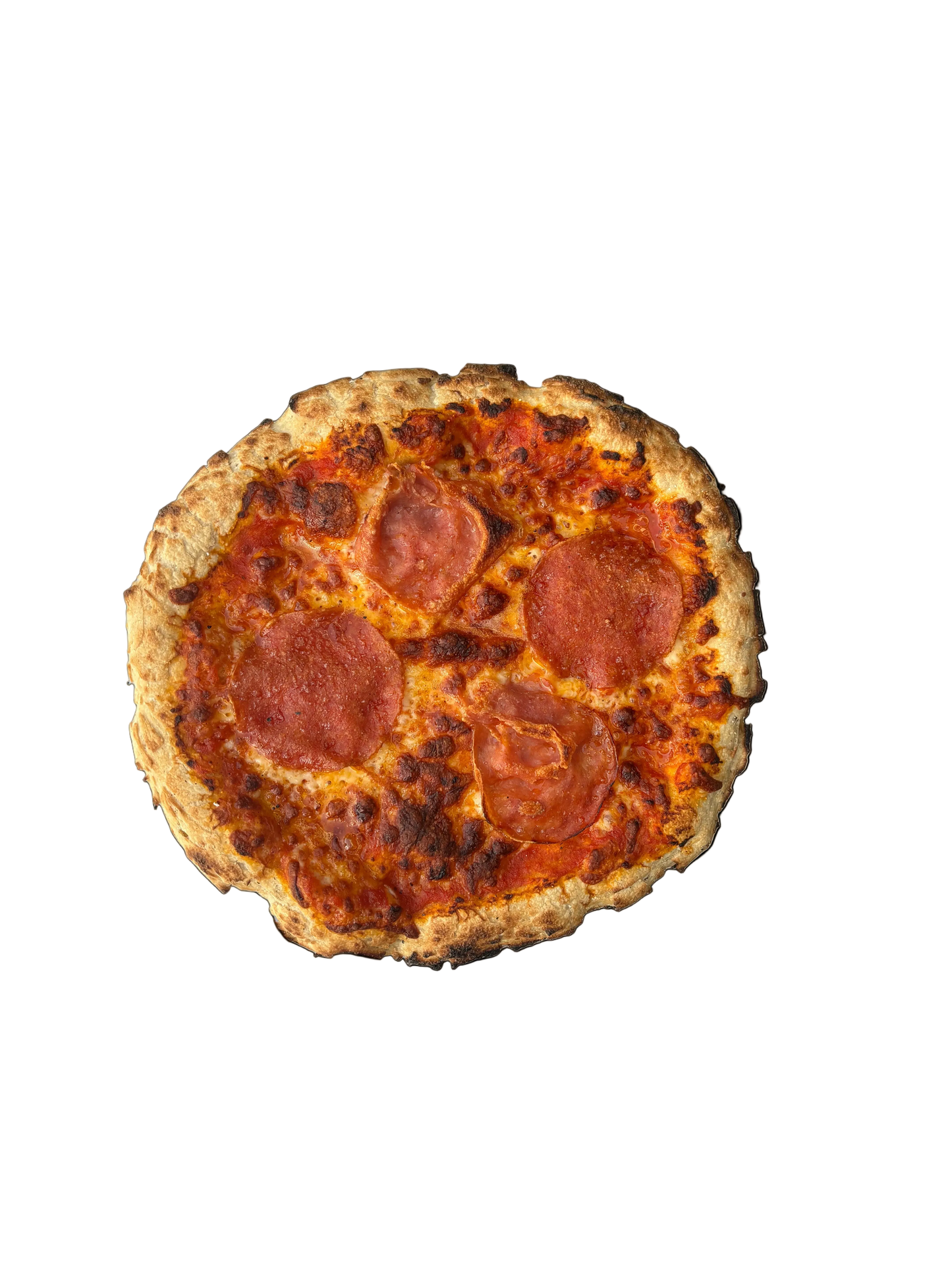 Pizza Salami