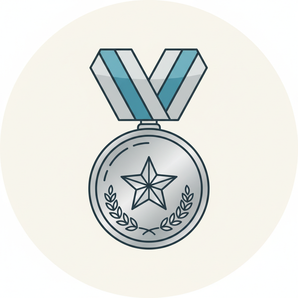 Zilver
